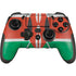 Kenya Flag Distressed PlayStation Scuf Vantage 2 Controller Skin